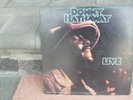 DONNY HATHAWAY VINYL LP 