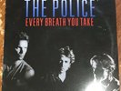 The Police: Every Breath You Take: The Singles ?? ORIGINAL LP POP VG+++ VINYL