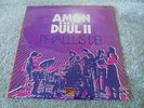 Amon Düül II ?- Phallus Dei 1972 UK LP SUNSET EX PROG/KRAUT ROCK