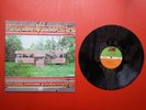 VINYL LP RECORD: DARYL HALL / JOHN OATES: ABANDONED LUNCHEONETTE. SD19139. 1974.