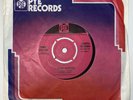 Tony Colton & Big Boss Band - I Stand Accused - Pye 45 Northern Soul UK Import