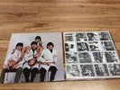 THE BEATLES RARITIES BUTCHER COVER VINYL LP EX RARE