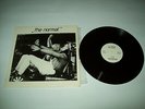 THE NORMAL - T.V.O.D. / WARM LEATHERETTE 1988 US 12