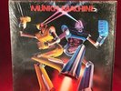 MUNICH MACHINE Midnite Ladies 1977 USA vinyl LP EXC Giorgio Moroder Donna Summer