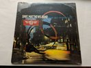 Dave Matthews Band - Before These Crowded LP Sealed Hype Sticker NEW Free Ship