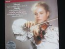Philips Digital 412 718-1 - Mozart Haydn Violin Concertos Isabelle van Keulen NM