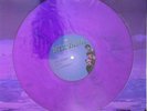 NIRVANA The Greatest Hits in Concert, Best of LIVE LP NEW* Purple Coloured Vinyl