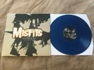 MISFITS 12 Hits from Hell Color Vinyl LP NEW Reissue Horror punk Samhain Danzig