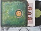 ALICE COOPER Billion Dollar Babies ORIG LP WB 1974 Lyric Sleeve, $INSERT & CARDS