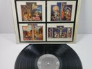 PAUL HINDEMITH: MATHIS DER MALER/ORMANDY....COLUMBIA MS 6562- LP EX/EX