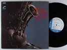 STANLEY TURRENTINE Always Something There BLUE NOTE LP VG+ unipak