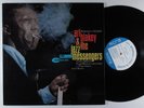 ART BLAKEY/JAZZ MESSENGERS Buhaina's Delight BLUE NOTE LP VG+ stereo NY USA