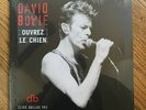David Bowie Ouvrez Le Chien Live Dallas 95 Vinyl 2 LPs Records Limited Edit 180G