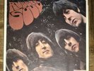 THE BEATLES - RUBBER SOUL / STEREO / Colombian press odeon codiscos