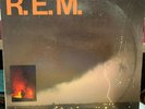 R.E.M. REM The One I Love MAPS AND LEGENDS 12