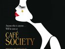 ORIGINAL SOUNDTRACK CAFÉ SOCIETY (BENNY GOODMAN+ ) LP VINYL NEW presale9Apr