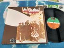 Led Zeppelin II -ATL 40 037 RARE GERMAN LP w/BLACK EDGE GLOSSY G/F SLEEVE EX/EX@