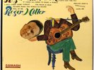 ROGER MILLER - 1964 - ORIGINAL 1st ISSUE - ROGER AND OUT - DANG ME