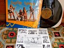 Faith Party Band-Good Times-Night City-Private Rock Power Pop AOR Shrink NM rare