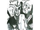 Planet Waves by Bob Dylan