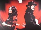 WHITE STRIPES, The - Get Behind Me Satan (reissue) - Vinyl (2xLP)