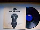 The Meters-Best Of-Virgo SV 12002 1975 VG+