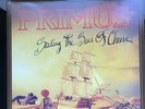 Primus Sailing The Seas Of Cheese Vinyl LP 200 Gram