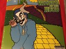 Wizard Of The Hood NEW Vinyl Lp Album Violent J Shaggy Psychopathic Records ICP