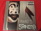 The Shining Vinyl Violent J ICP Psychopathic Records LP Album NEW