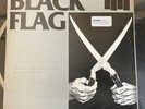 Black Flag – Everything Went Black with Poster 2xLP SST-015 Vinyl Excellent Cond