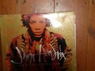 Jimi Hendrix - The Ultimate Experience 1992 Vinyl LP  517 235-1 Polydor  VGC