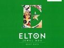 ELTON JOHN - ELTON:JEWEL BOX(4LP DEEP C Vinyl LP