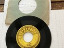 ROCKABILLY- ROY ORBISON TEEN KINGS- OOBY DOOBY / GO  GO  GO - HEAR -1956 SUN 242