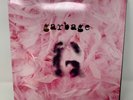 Garbage Self Titled Debut Limited Pink 2-LP Vinyl Record 20th Anniversary 2015