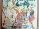 The Stone Roses LP Turns Into Stone UK 1992 Silvertone 1st Press