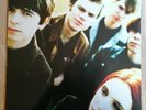 Slowdive LP Souvlaki UK 1993 Creation 1st Press CRELP 139 LOVELY COPY