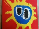 Primal Scream 2x LP Screamadelica UK 1991 Creation 1st Press PLAYS BEAUTIFUL