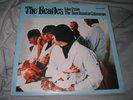 Beatles ‘Live From The Sam Houston Colosseum’ 2X Vinyl LP's German Import MINT