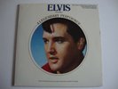 Elvis Presley LP A Legendary Performer Volume 4 (RCA PL84848,Germany)