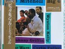 Blue Mitchell ?– Big 6  Riverside Records ?– VIJJ-30037  Japanese Reissue 1993