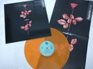 Depeche mode Rare vinyl lp record .Singles ultra violator songs faith
