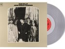 Bob Dylan- John Wesley Harding (180g white Color Vinyl). Sealed