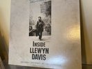 Inside Llewyn Davis Vinyl Record LP Coen Brothers T Bone Burnett Mumford & Sons