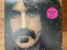 Frank Zappa Apostrophe LP Vinyl Record PROMO WLP OG 1974 Rock Discreet