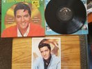 Elvis Presley 