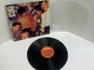 NEW KIDS ON THE BLOCK STEP BY STEP 1990 VINYL LP COLUMBIA CPL-1050 - RARE KOREA