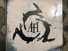 AFI December Underground 7 Inch Vinyl Box Set of 6 Clear Vinyls Limited Edition