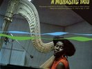 ALICE COLTRANE 'A Monastic Trio LP NEW  Jimmy Garrison Pharaoh Sanders Riley Ali