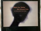 Bill Evans Trio - Waltz for Debby - Riverside 399 (mono) - 1966 