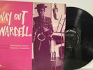 WARDELL GRAY Way Out Wardell '56 Crown MONO Musso Callender Kessel McGhee NICE